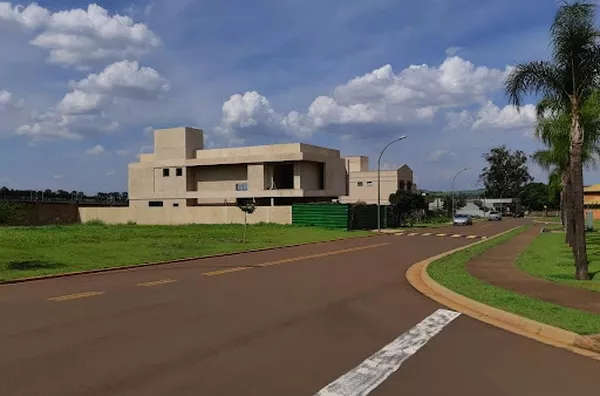 Terreno para venda Bonfim Paulista RIBEIRAO PRETO