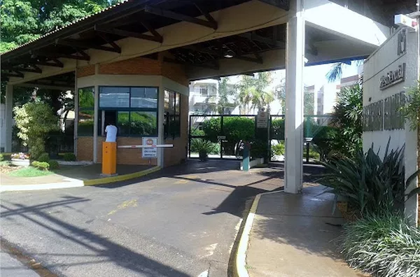 Apartamento para aluguel Parque Residencial Lagoinha RIBEIRAO PRETO - Foto 19