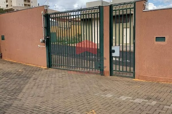 Casa de Vila em Jardim Anhanguera  -  Ribeirão Preto - Foto 1