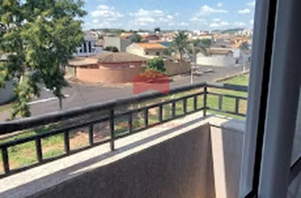 Apartamento em Jardim Manoel Penna  -  Ribeirão Preto - Foto 3