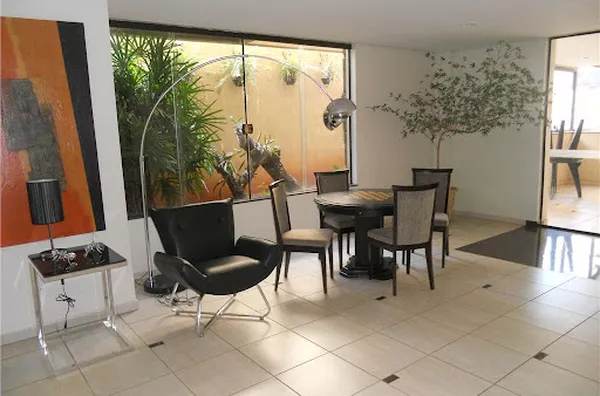 Apartamento para venda Jardim Botânico RIBEIRAO PRETO - Foto 26