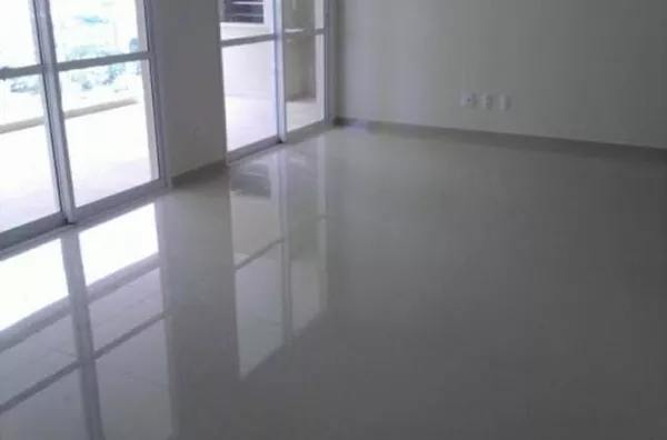 Apartamento para aluguel Bosque das Juritis RIBEIRAO PRETO - Foto 6