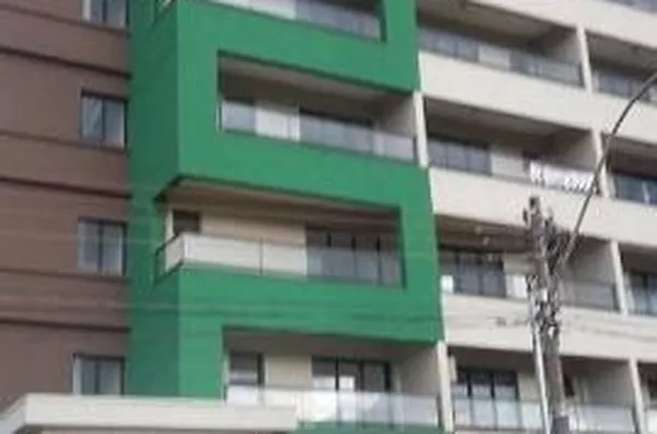 Apartamento para aluguel Nova Aliança RIBEIRAO PRETO - Foto 1