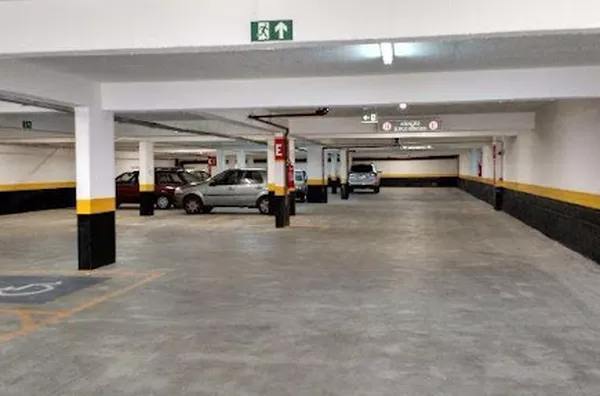 Apartamento para aluguel e venda Santo Amaro São Paulo - Foto 3