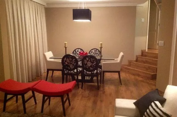 Casa para aluguel Bonfim Paulista RIBEIRAO PRETO - Foto 3