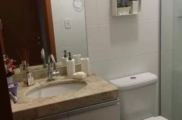 Apartamento para aluguel Jardim Botânico RIBEIRAO PRETO - Foto 5