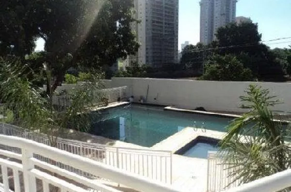 Apartamento para aluguel Nova Aliança RIBEIRAO PRETO - Foto 2