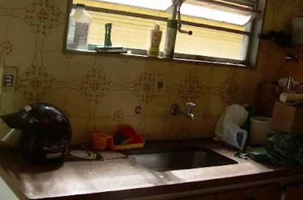 Casa para venda Parque dos Bandeirantes RIBEIRAO PRETO
