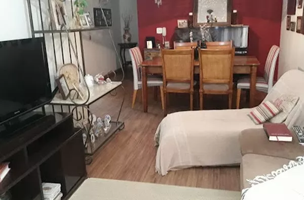 Apartamento para venda Jardim Macedo RIBEIRAO PRETO - Foto 1
