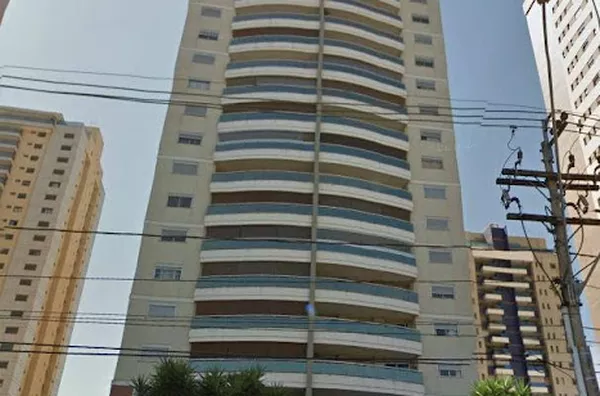 Apartamento para venda Jardim Irajá RIBEIRAO PRETO - Foto 1
