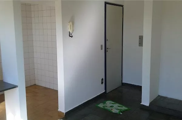Apartamento para aluguel Vila Monte Alegre RIBEIRAO PRETO - Foto 4