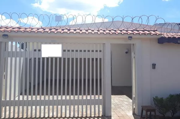 Casa para aluguel Alto da Boa Vista RIBEIRAO PRETO - Foto 1