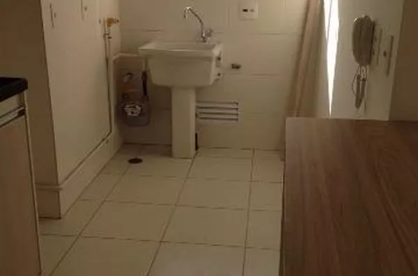 Apartamento para aluguel Campo Belo São Paulo - Foto 2