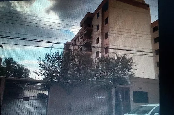 Apartamento para venda Presidente Médici RIBEIRAO PRETO - Foto 1
