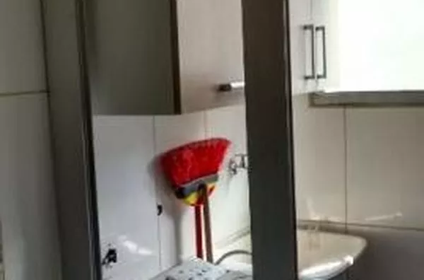 Apartamento para aluguel Parque Residencial Lagoinha RIBEIRAO PRETO - Foto 5
