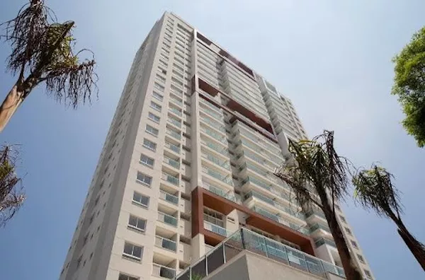 Apartamento para aluguel Vila Gertrudes São Paulo - Foto 1