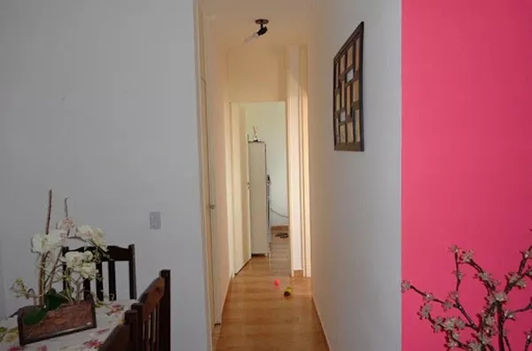 Apartamento para venda Campos Elíseos RIBEIRAO PRETO - Foto 4