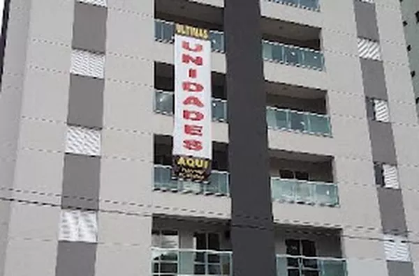 Apartamento para aluguel e venda Jardim Palma Travassos RIBEIRAO PRETO - Foto 1