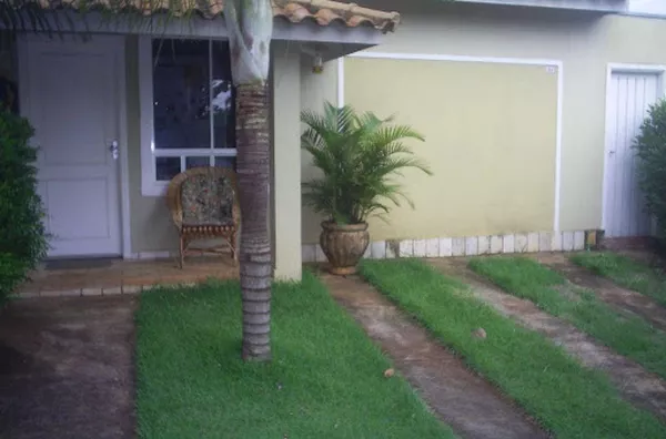 Casa para venda Jardim dos Hibiscos RIBEIRAO PRETO - Foto 1
