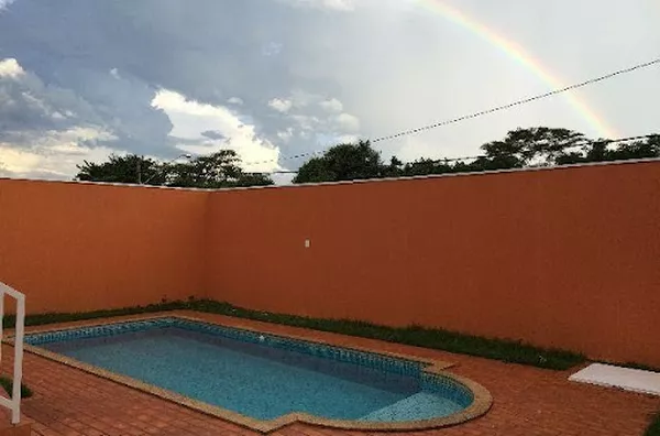 Casa para aluguel e venda Bonfim Paulista RIBEIRAO PRETO - Foto 1