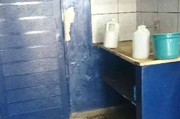 Loja/Salão para aluguel Vila Mariana RIBEIRAO PRETO - Foto 6