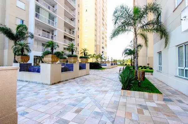 Apartamento para aluguel Nova Aliança RIBEIRAO PRETO - Foto 2