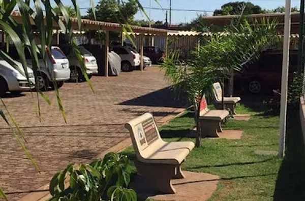 Apartamento para venda Ipiranga RIBEIRAO PRETO - Foto 4