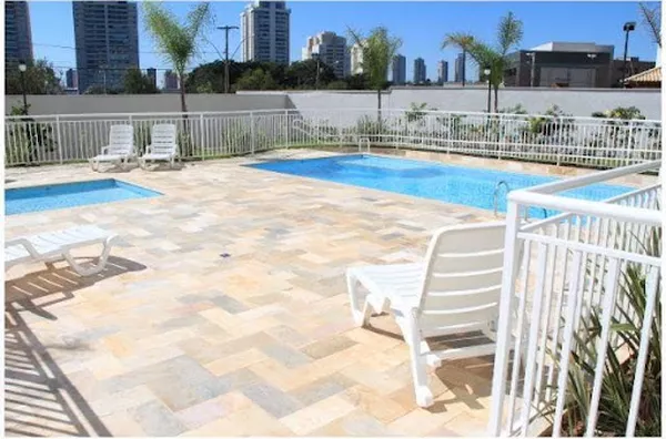 Apartamento para aluguel Nova Aliança RIBEIRAO PRETO - Foto 14