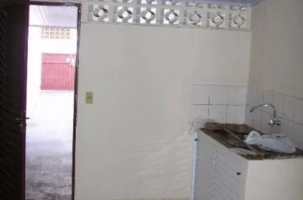 Casa para aluguel Vila Amélia RIBEIRAO PRETO - Foto 1