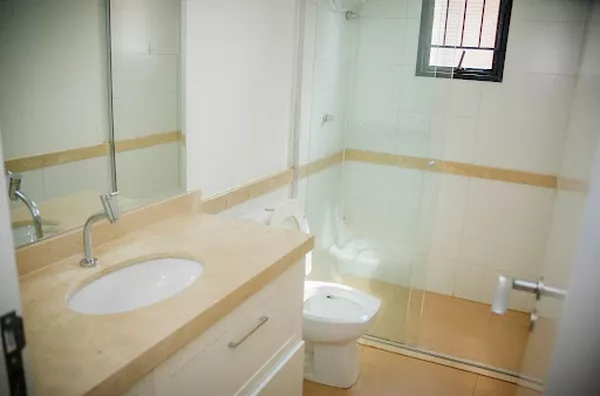 Apartamento para venda Santa Cruz do José Jacques RIBEIRAO PRETO - Foto 6