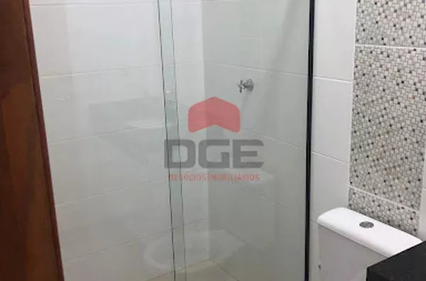 Apartamento em Parque dos Lagos  -  Ribeirão Preto - Foto 5