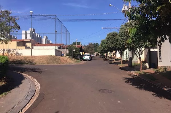 Casa para venda Residencial das Américas RIBEIRAO PRETO - Foto 2
