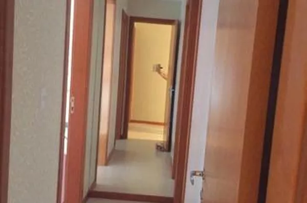 Apartamento para venda Bosque das Juritis RIBEIRAO PRETO - Foto 8