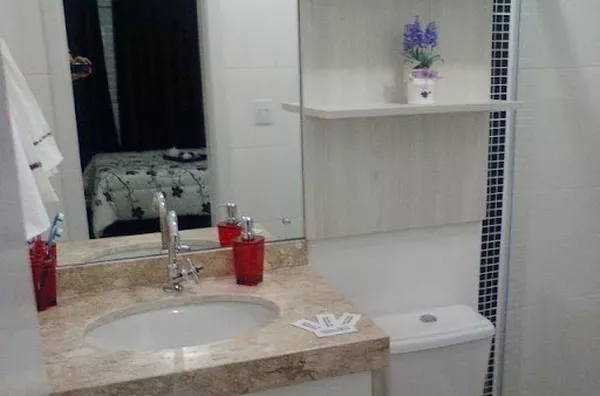 Apartamento para venda Jardim Anhangüera RIBEIRAO PRETO - Foto 6