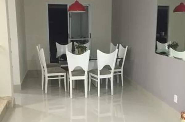 Sobrado para venda Vila do Golf RIBEIRAO PRETO - Foto 4