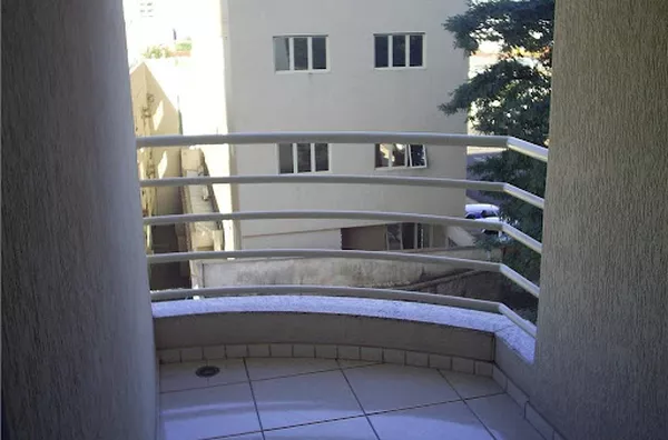 Apartamento para venda Jardim São Luiz RIBEIRAO PRETO - Foto 7