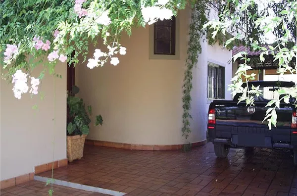 Garagem