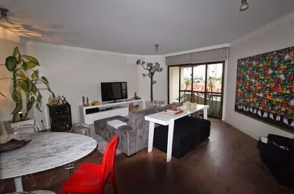 Apartamento para aluguel Cidade Monções São Paulo - Foto 1