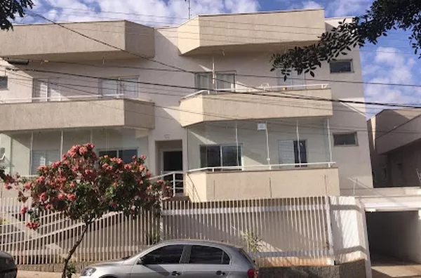 Apartamento para aluguel e venda Jardim Botânico RIBEIRAO PRETO - Foto 2
