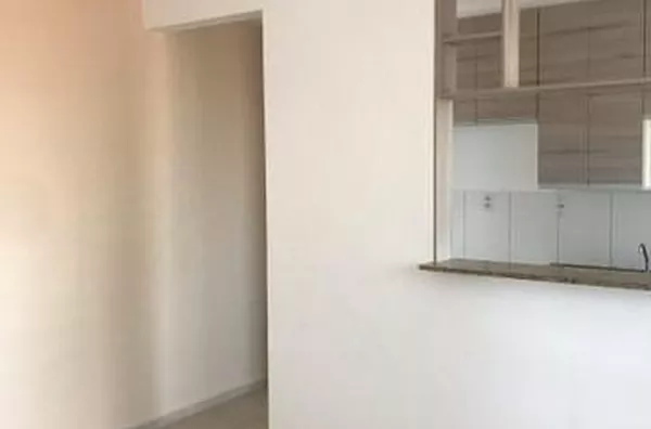 Apartamento para aluguel Parque São Sebastião RIBEIRAO PRETO
