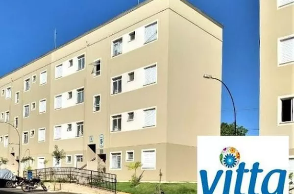 Apartamento para aluguel Parque dos Pinus RIBEIRAO PRETO - Foto 3