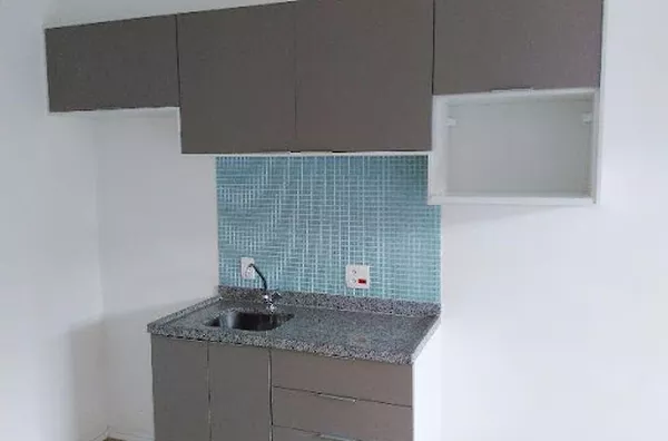 Apartamento para aluguel Santo Amaro São Paulo - Foto 4