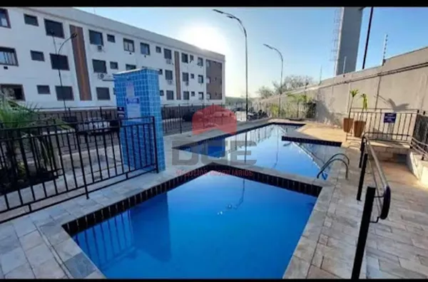 Apartamento em Jardim Santa Cecilia - Bonfim Paulista  -  Ribeirão Preto - Foto 1