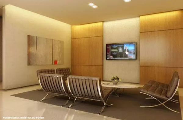 Sala para aluguel Vila do Golf RIBEIRAO PRETO - Foto 5