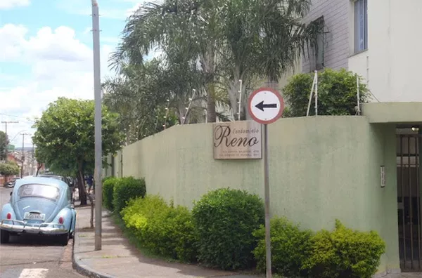 Apartamento para venda Campos Elíseos RIBEIRAO PRETO - Foto 3