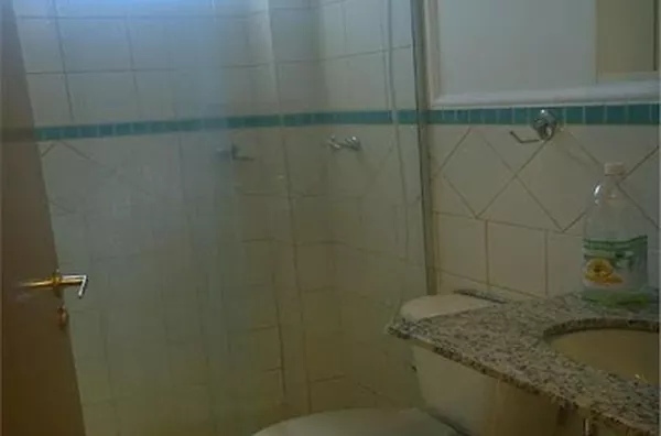Apartamento para aluguel Jardim Macedo RIBEIRAO PRETO - Foto 4