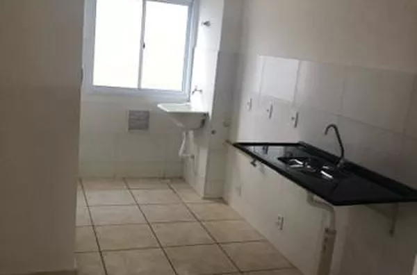 Apartamento em Residencial Parque dos Servidores  -  Ribeirão Preto - Foto 4