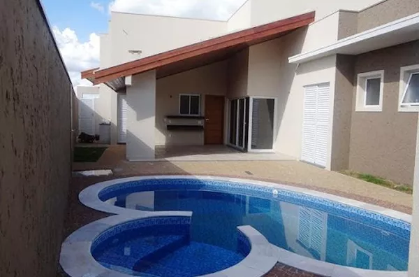 Casa para venda Condomínio Residencial San Marco RIBEIRAO PRETO