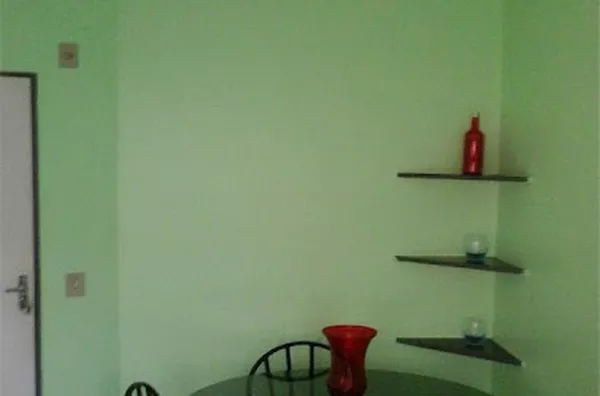 Apartamento para venda Vila Monte Alegre RIBEIRAO PRETO