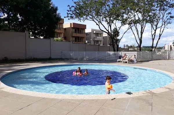 Apartamento para venda Jardim Botânico RIBEIRAO PRETO - Foto 4